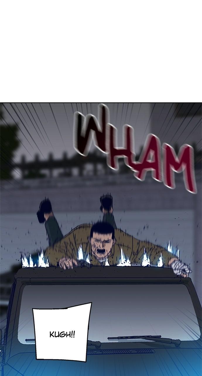 Code Name: Tarantula Episode 30 30