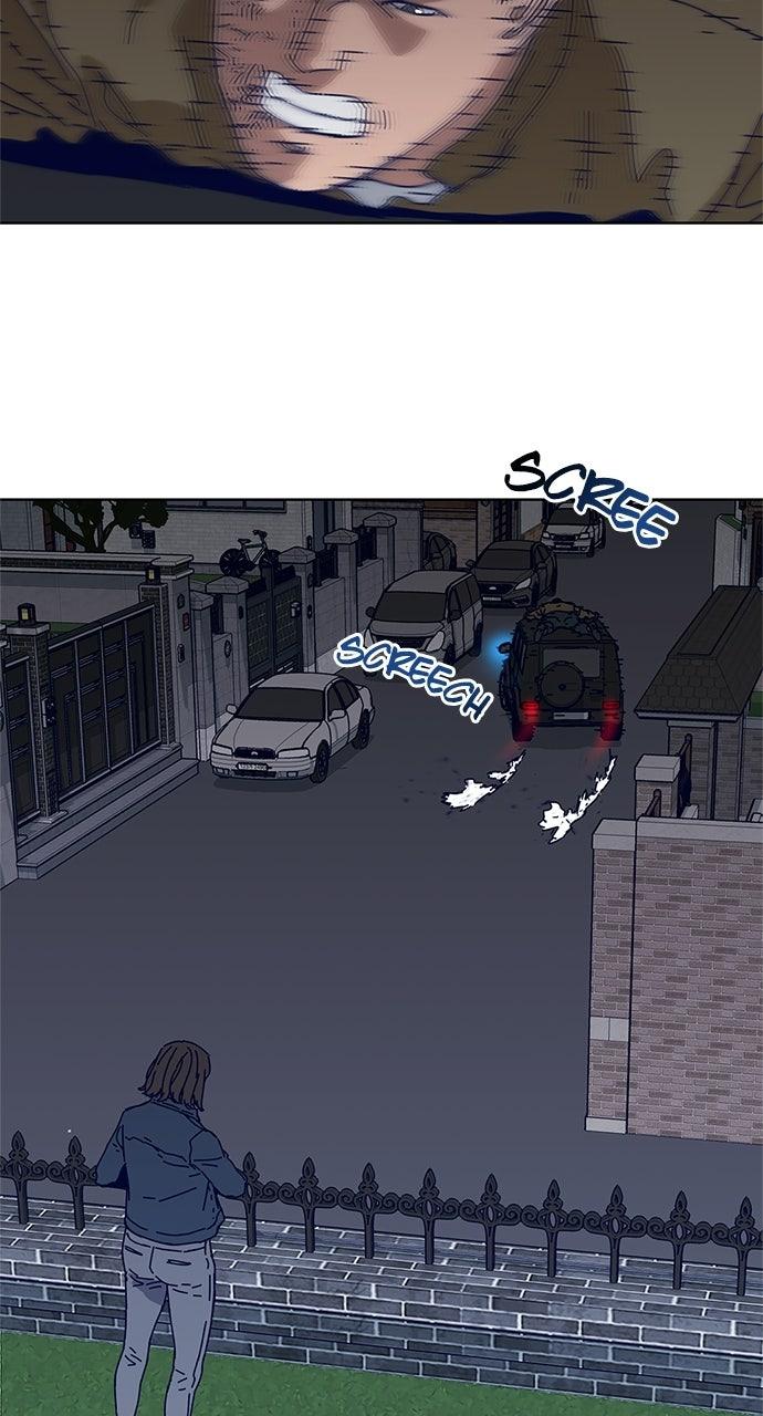 Code Name: Tarantula Episode 30 33
