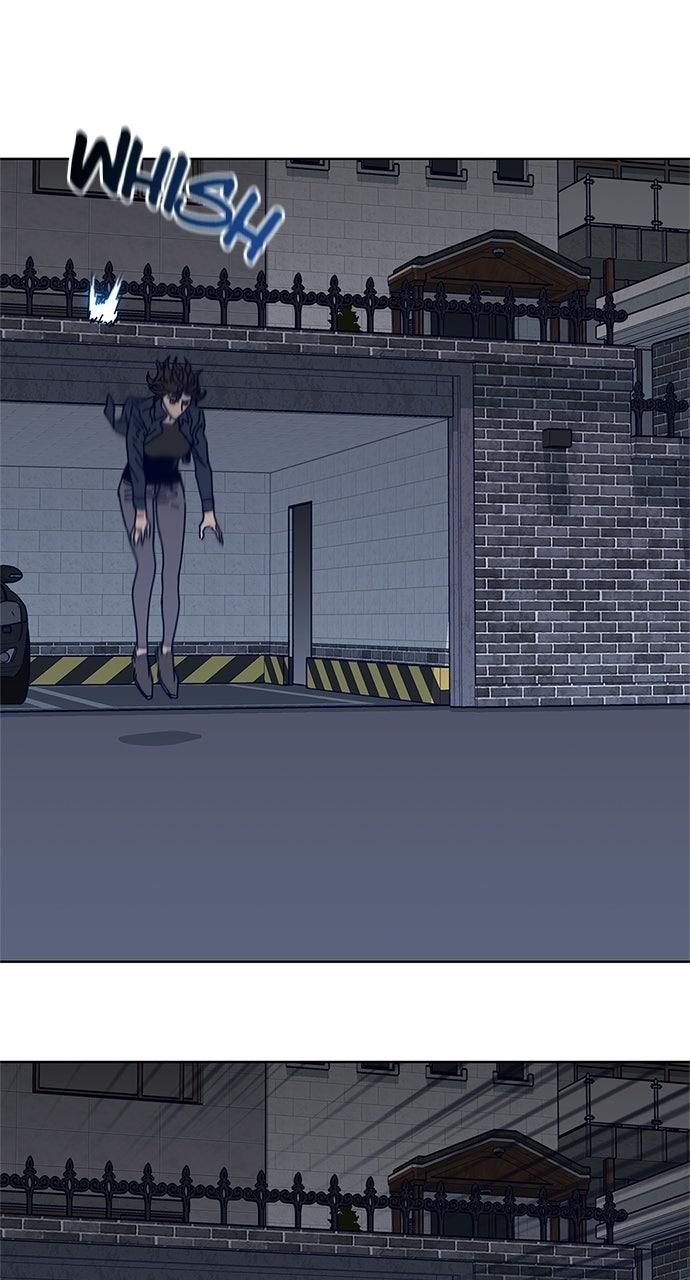 Code Name: Tarantula Episode 30 35