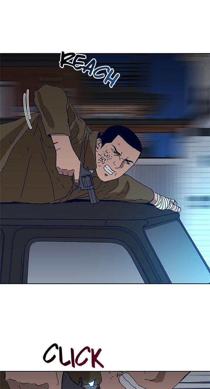 Code Name: Tarantula Episode 30 41