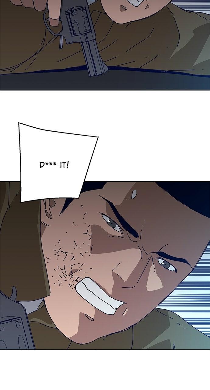 Code Name: Tarantula Episode 30 42