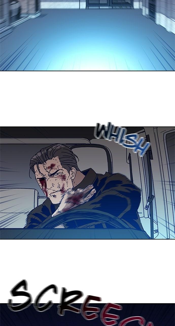 Code Name: Tarantula Episode 30 44