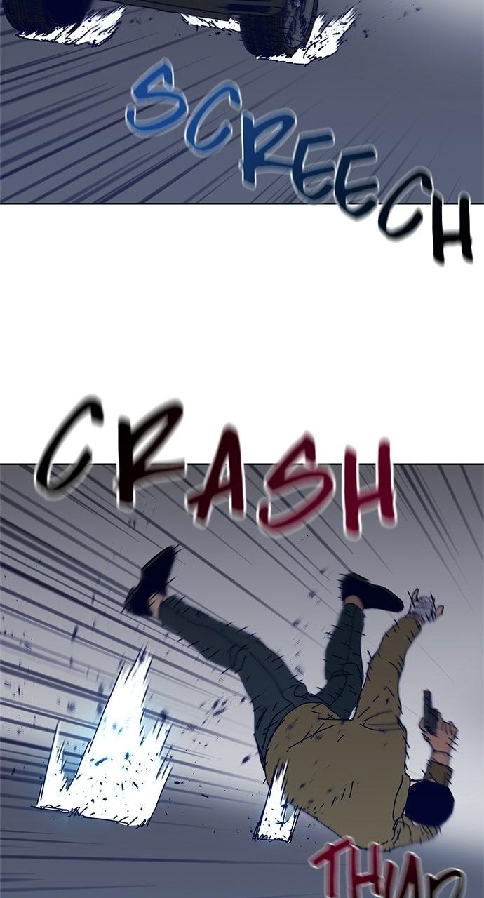 Code Name: Tarantula Episode 30 48