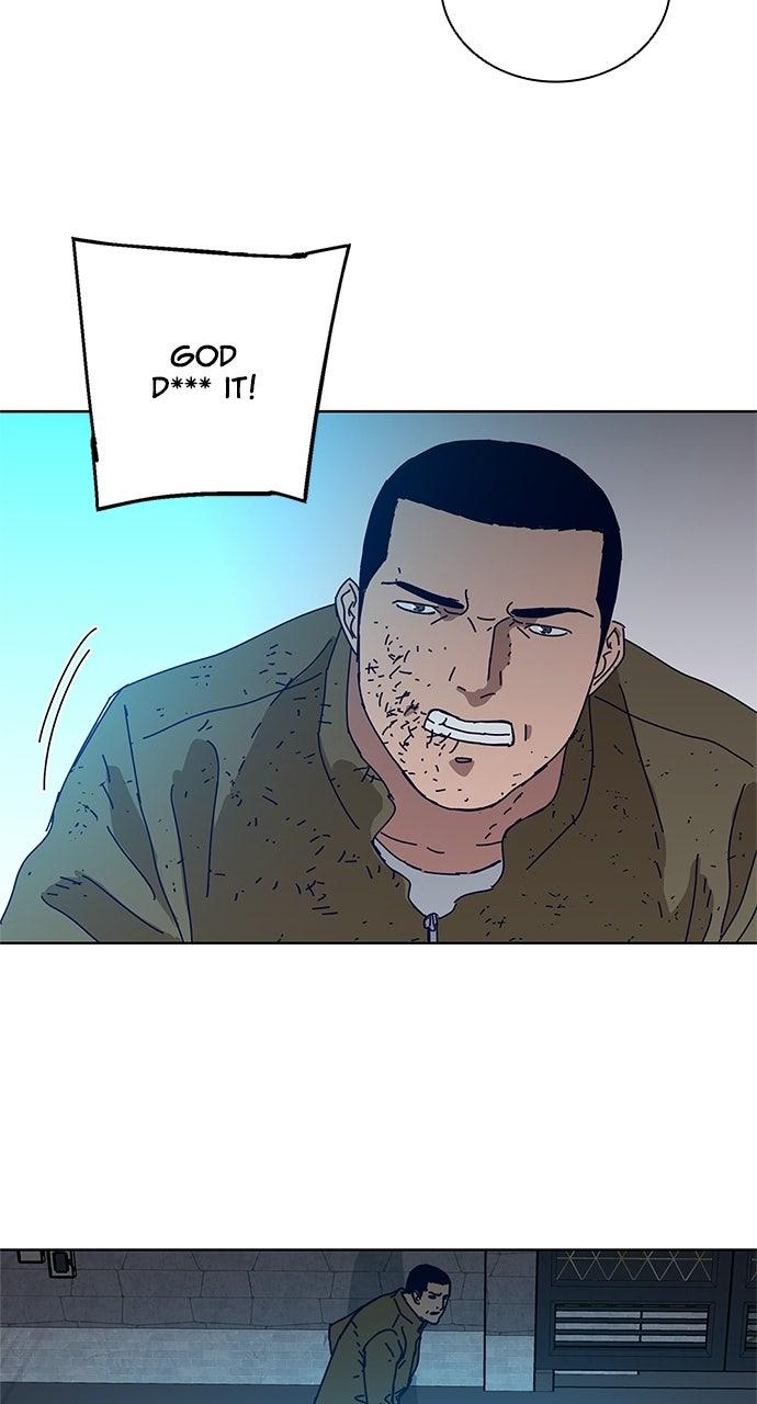 Code Name: Tarantula Episode 30 50