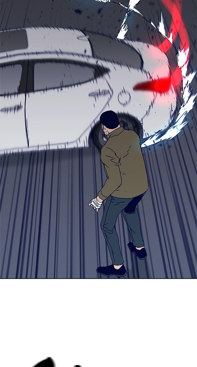 Code Name: Tarantula Episode 30 54