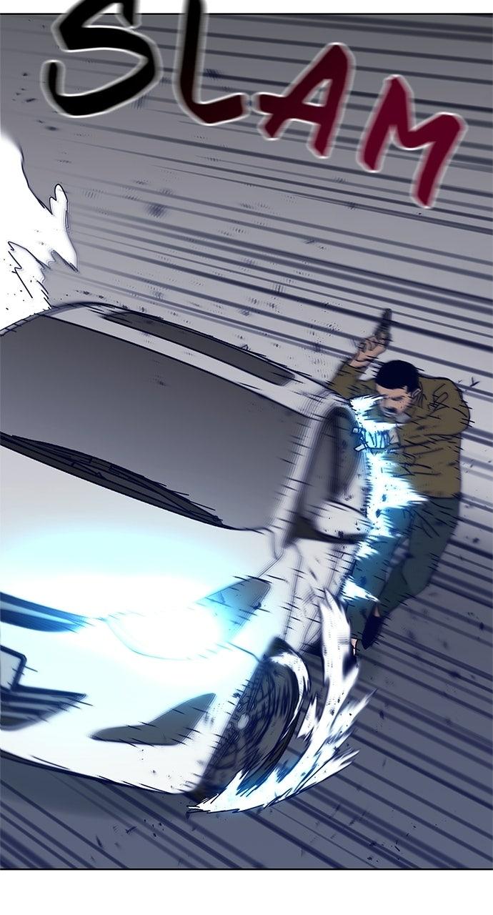 Code Name: Tarantula Episode 30 55
