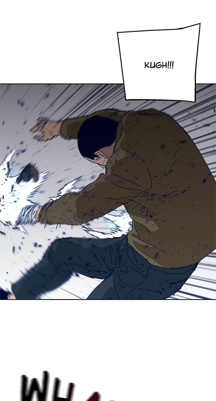 Code Name: Tarantula Episode 30 56