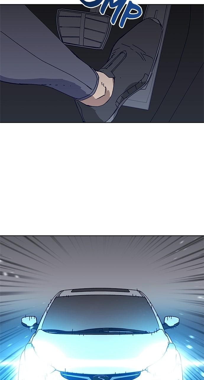 Code Name: Tarantula Episode 30 60