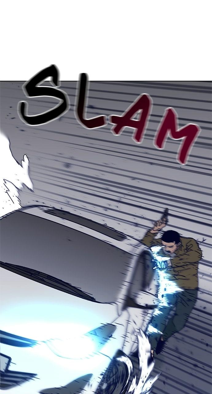 Code Name: Tarantula Episode 31 5