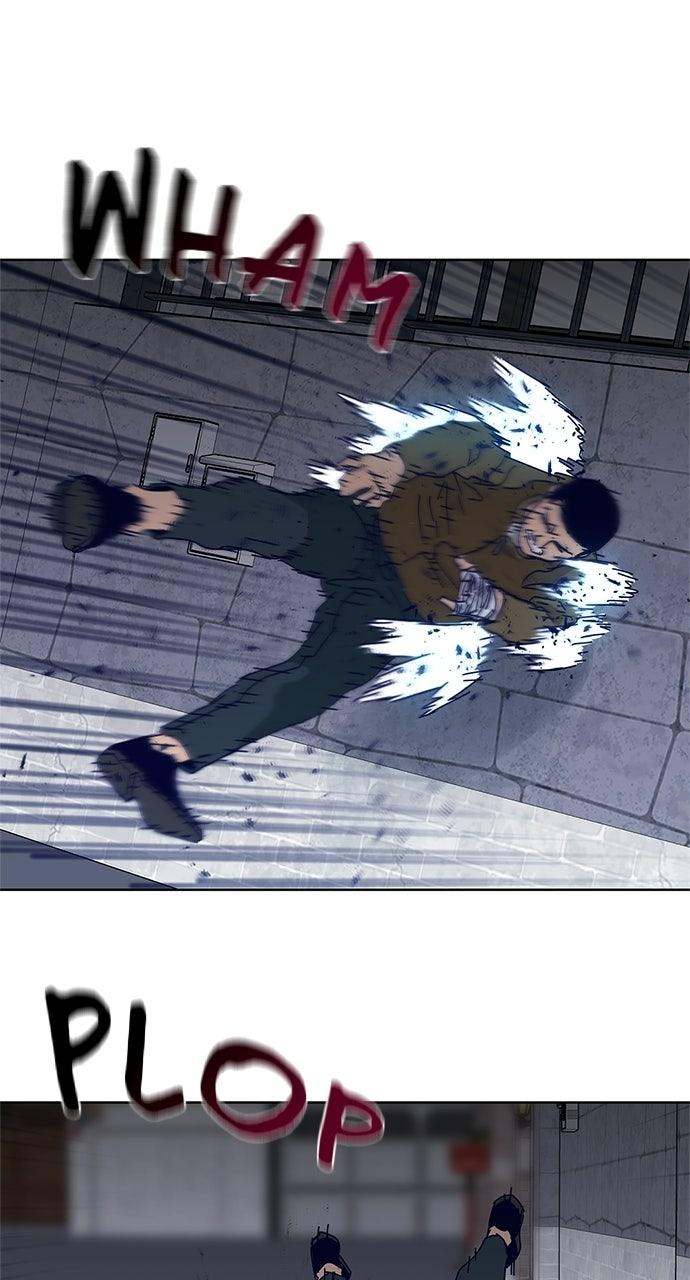 Code Name: Tarantula Episode 31 7
