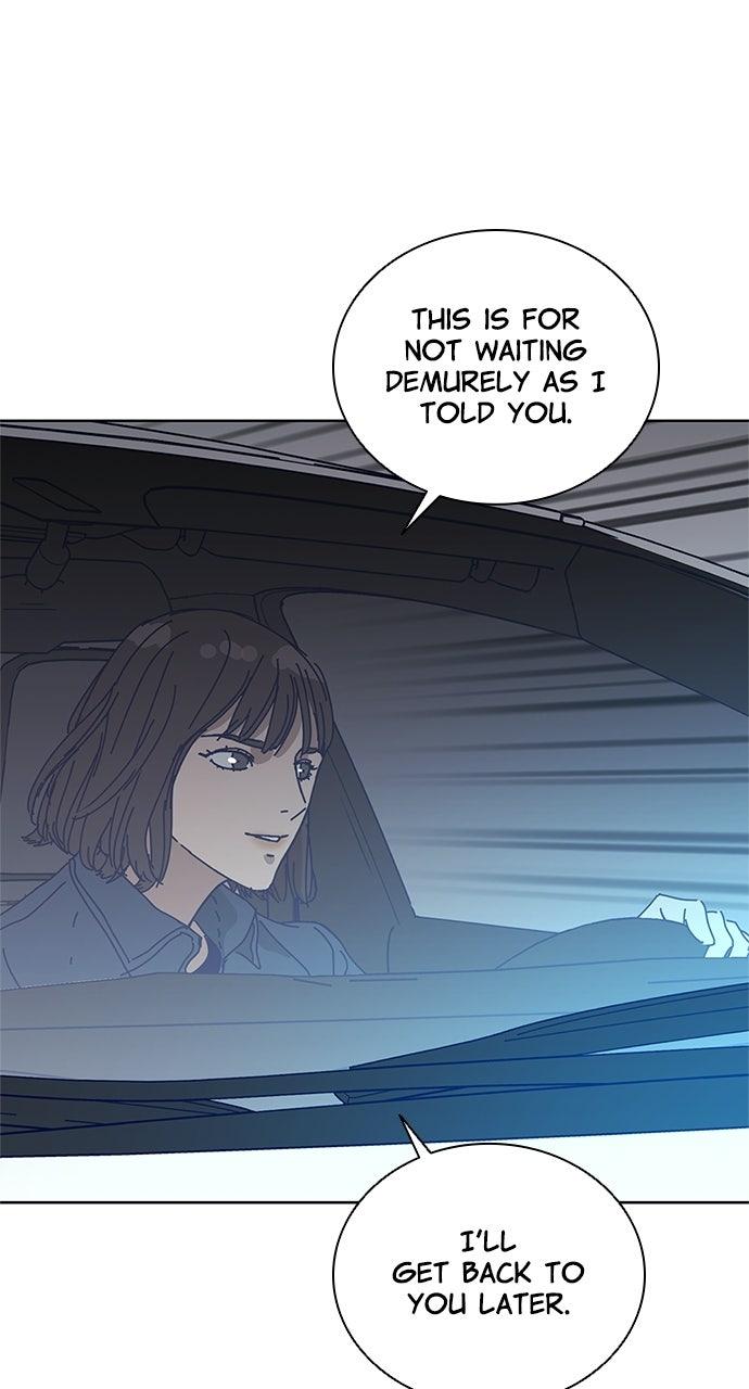 Code Name: Tarantula Episode 31 9