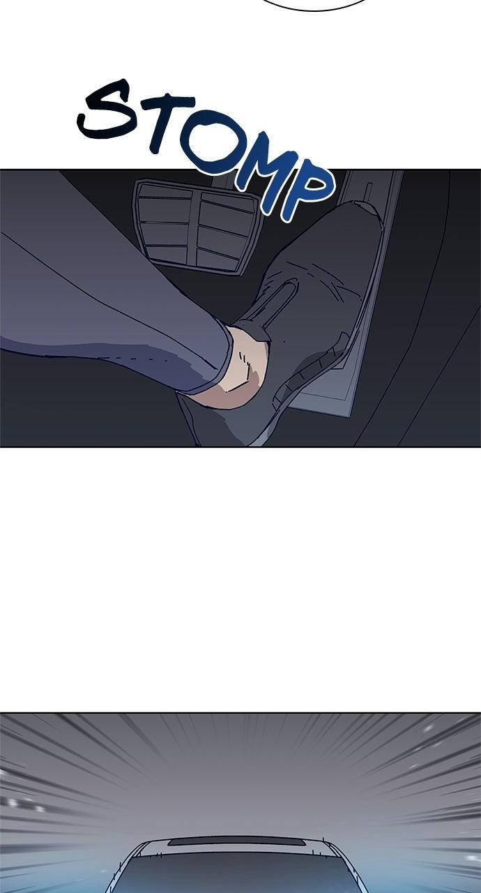 Code Name: Tarantula Episode 31 10