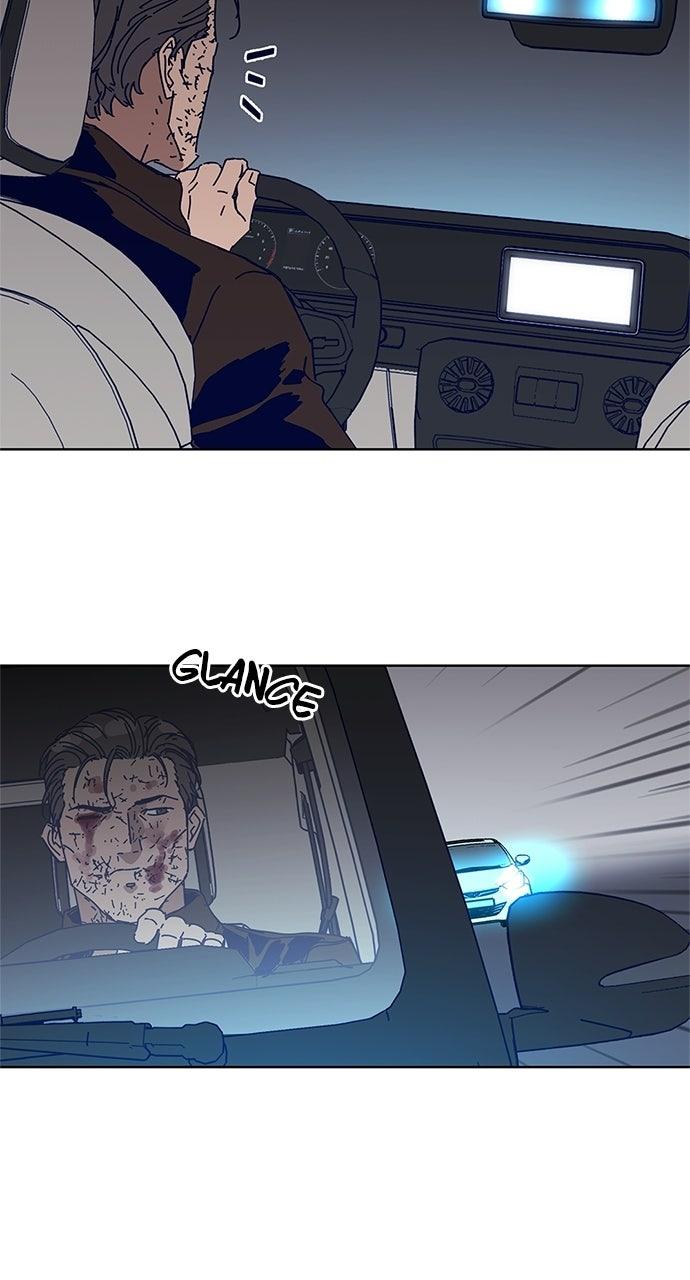 Code Name: Tarantula Episode 31 13