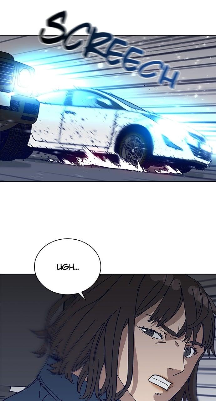 Code Name: Tarantula Episode 31 17