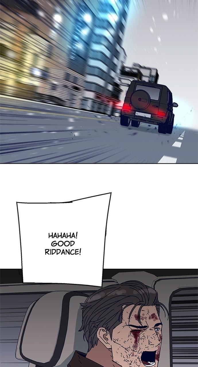 Code Name: Tarantula Episode 31 28