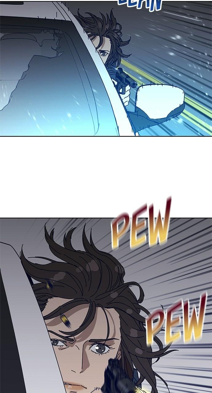 Code Name: Tarantula Episode 31 31