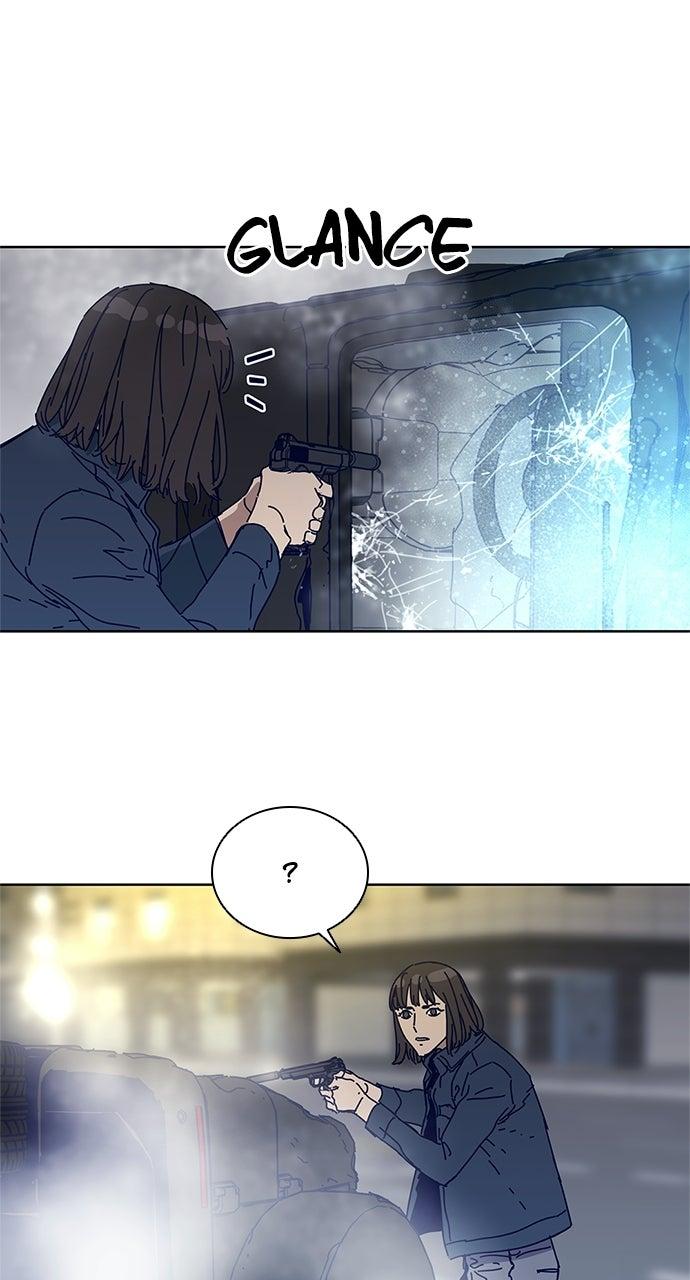 Code Name: Tarantula Episode 31 41