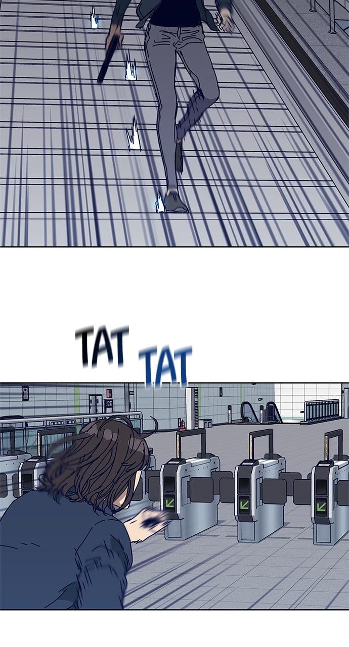 Code Name: Tarantula Episode 31 48