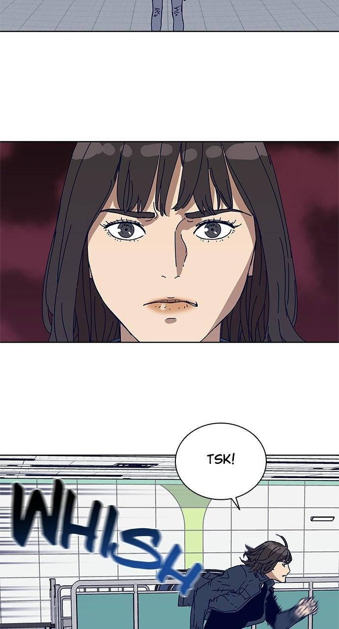 Code Name: Tarantula Episode 31 51