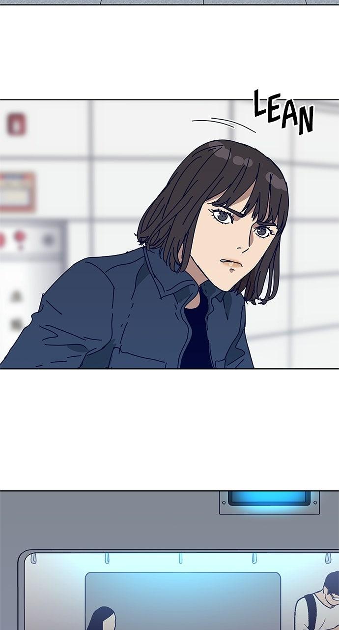 Code Name: Tarantula Episode 31 56