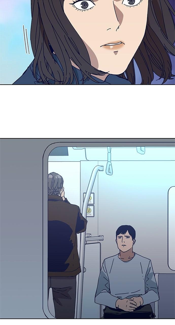 Code Name: Tarantula Episode 31 61