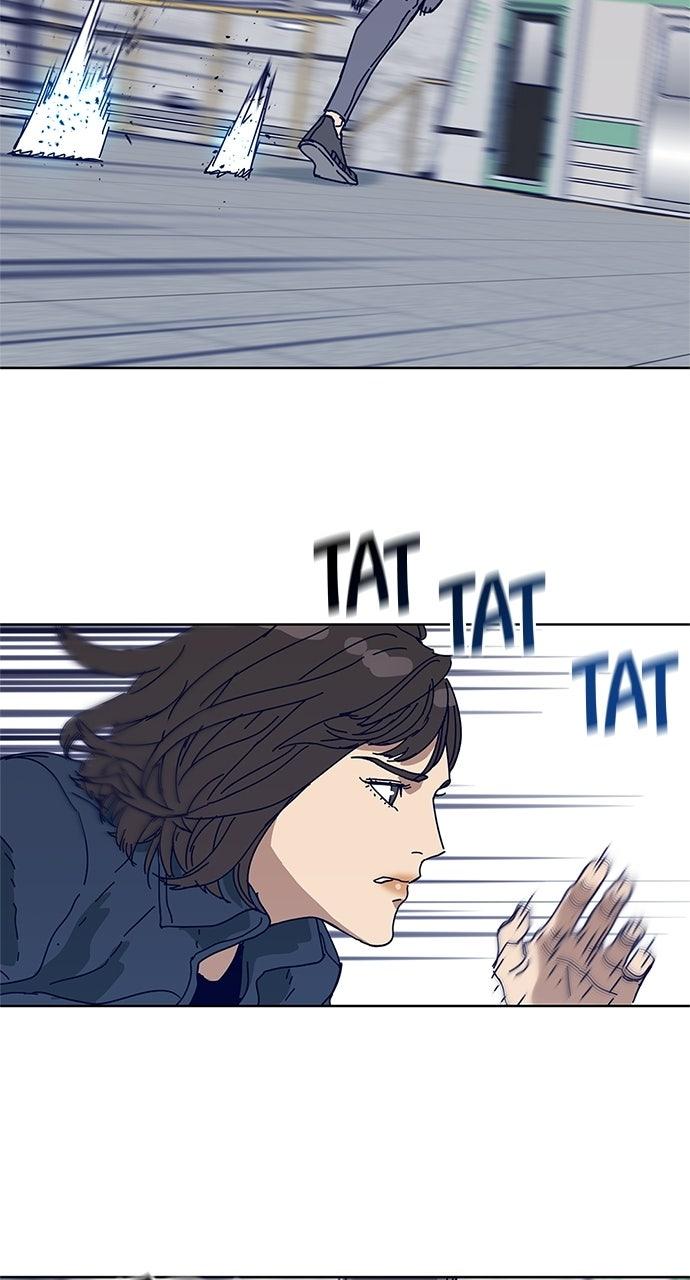 Code Name: Tarantula Episode 31 64