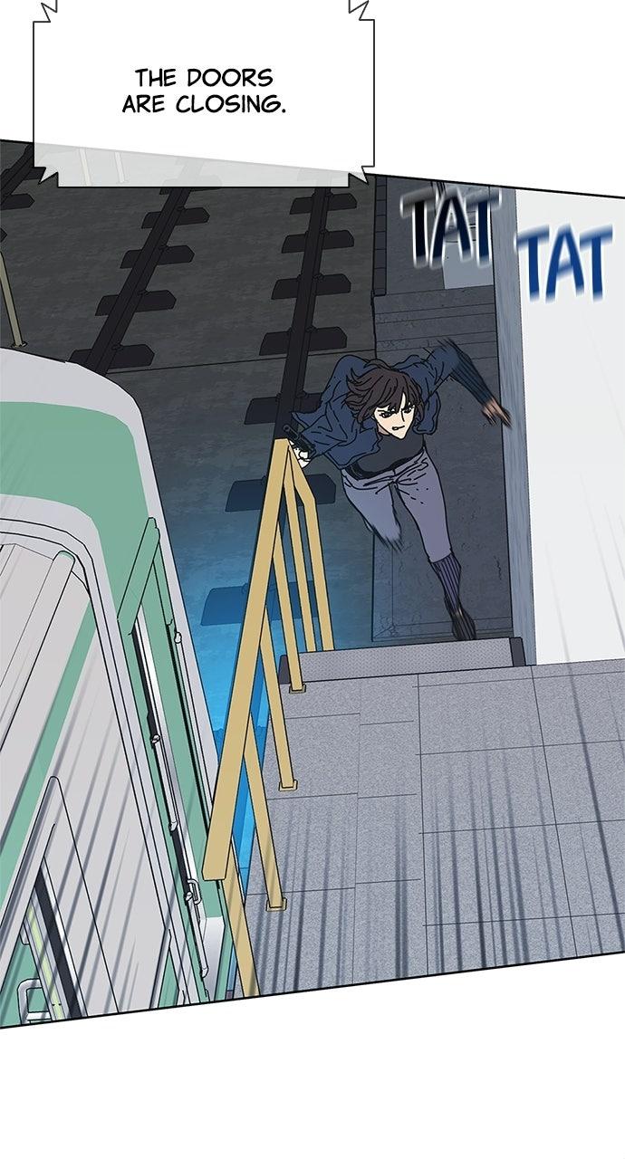 Code Name: Tarantula Episode 31 70