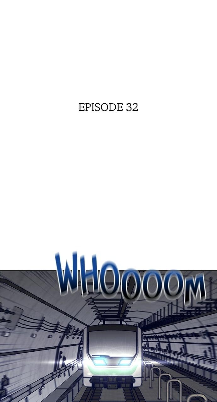 Code Name: Tarantula Episode 32 2