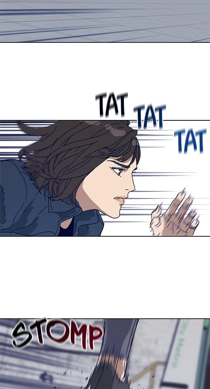 Code Name: Tarantula Episode 32 4