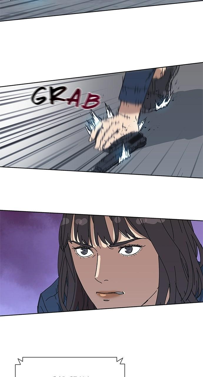 Code Name: Tarantula Episode 32 8