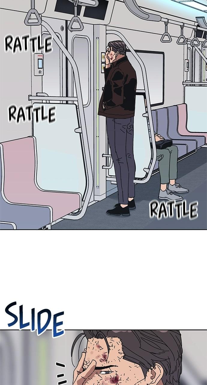 Code Name: Tarantula Episode 32 16