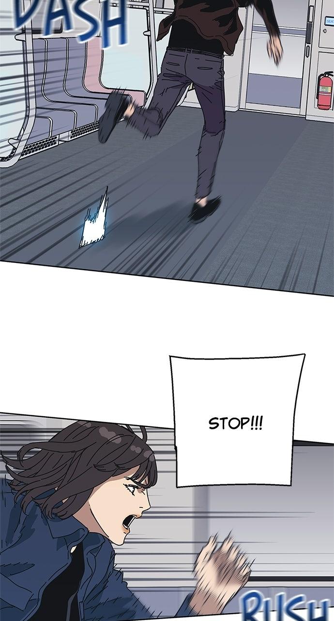 Code Name: Tarantula Episode 32 21