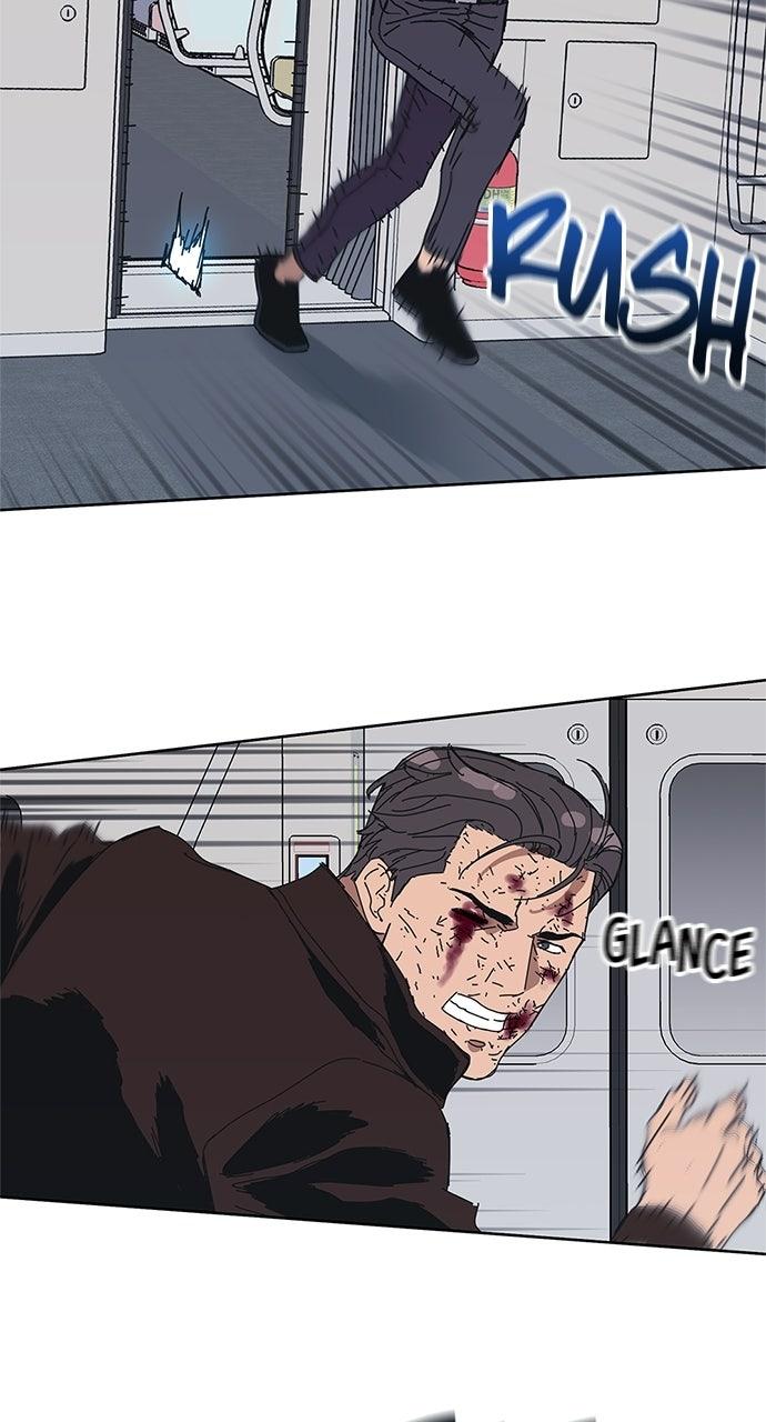 Code Name: Tarantula Episode 32 23
