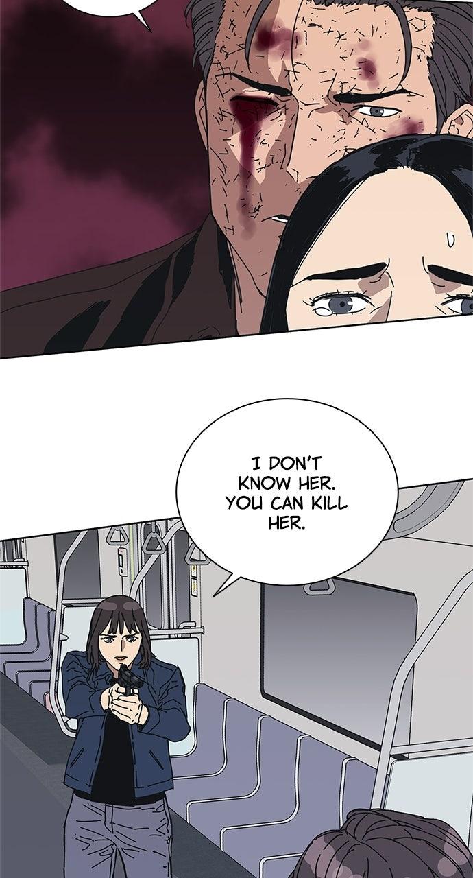 Code Name: Tarantula Episode 32 37