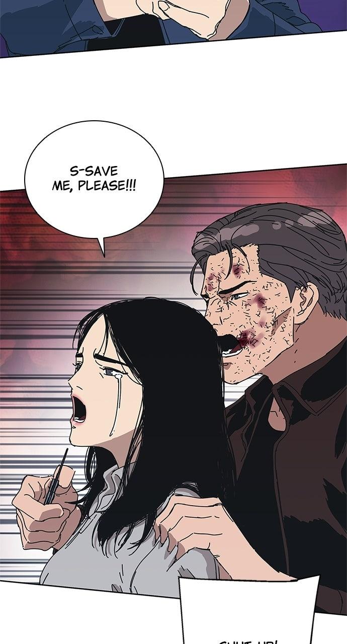 Code Name: Tarantula Episode 32 39