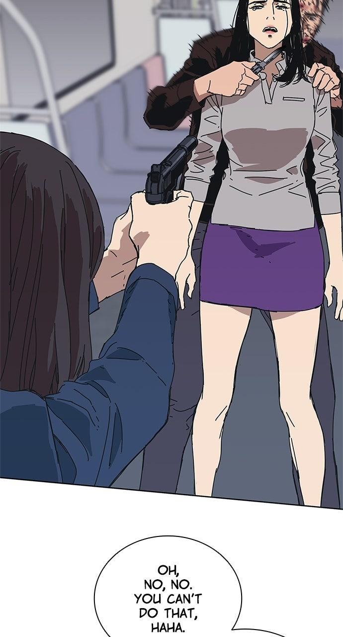 Code Name: Tarantula Episode 32 41