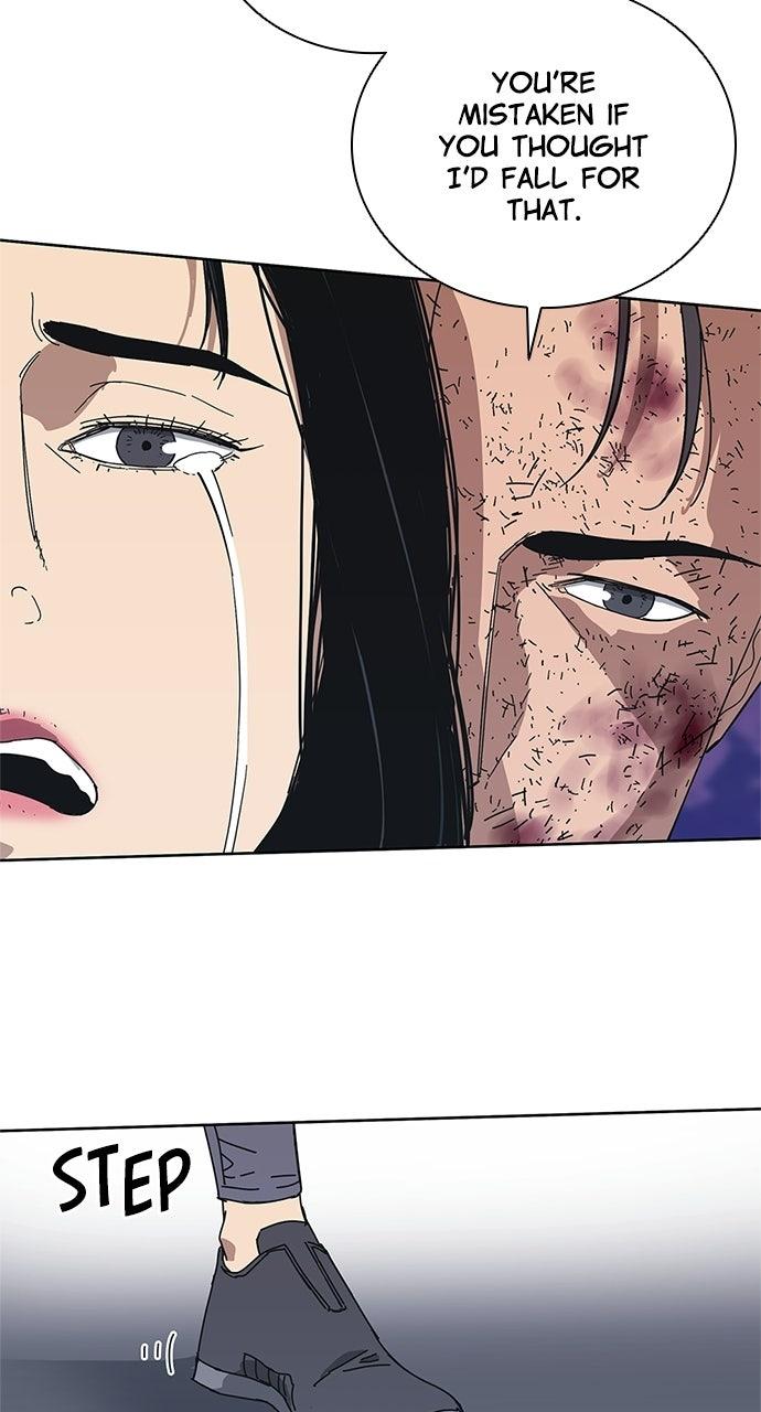Code Name: Tarantula Episode 32 42