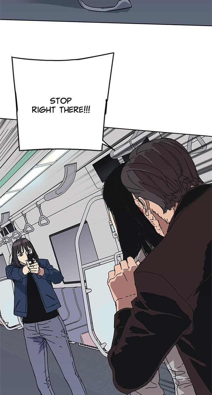 Code Name: Tarantula Episode 32 43