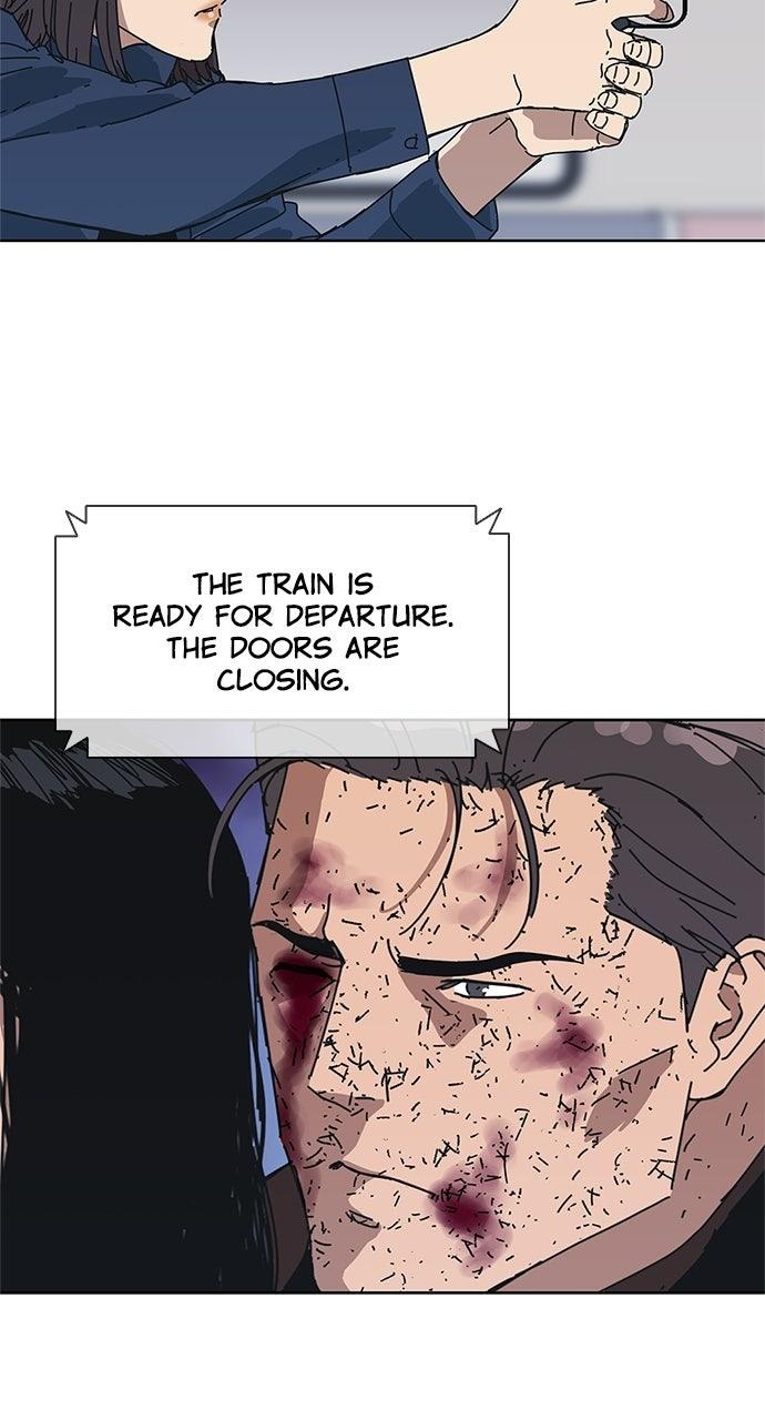 Code Name: Tarantula Episode 32 49