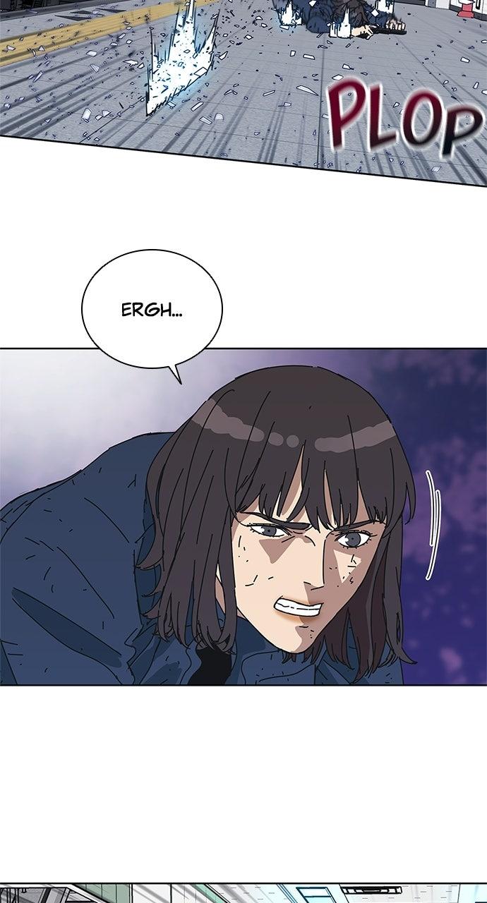 Code Name: Tarantula Episode 32 58