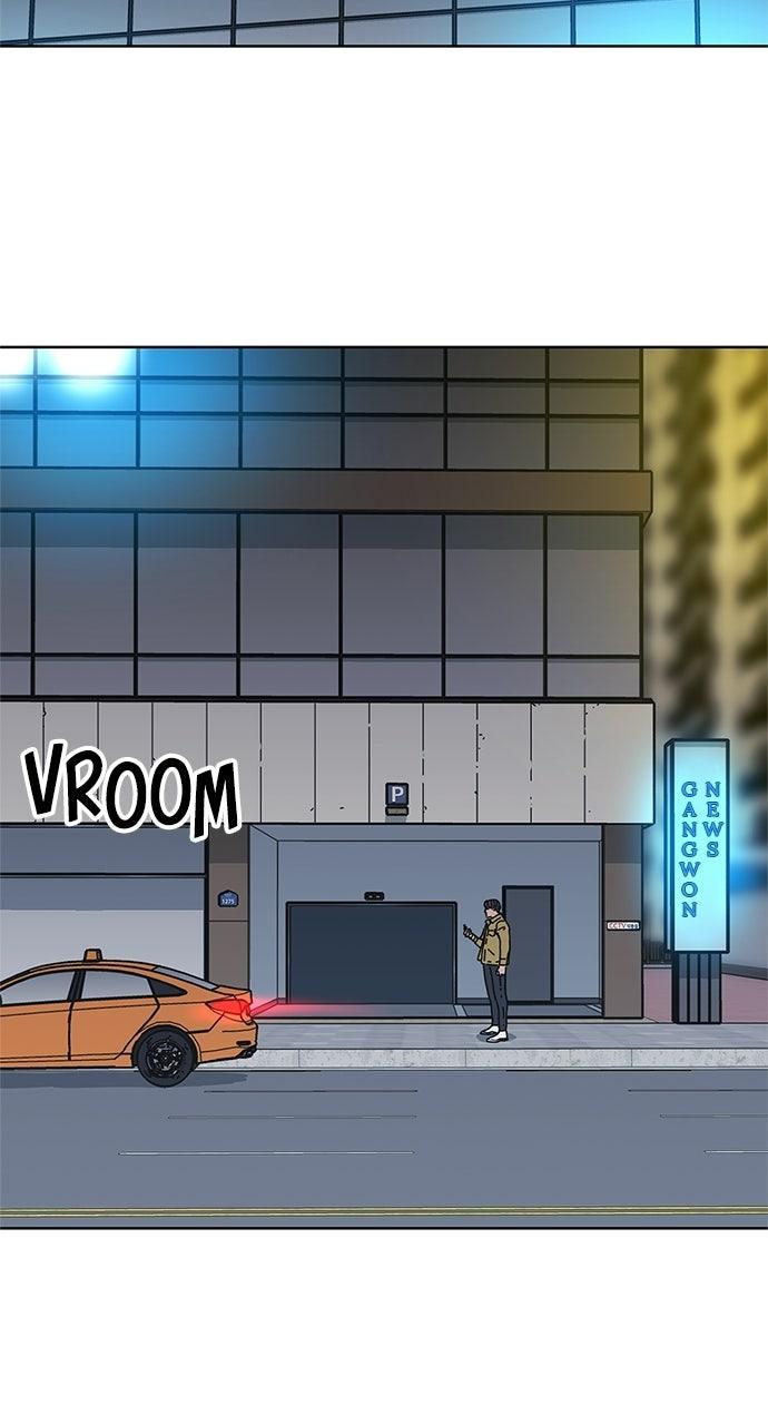 Code Name: Tarantula Episode 32 63