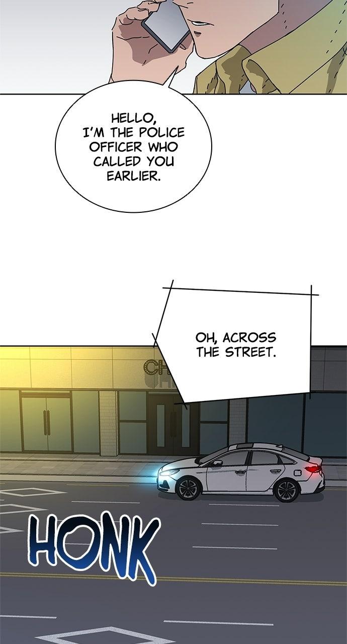 Code Name: Tarantula Episode 32 65