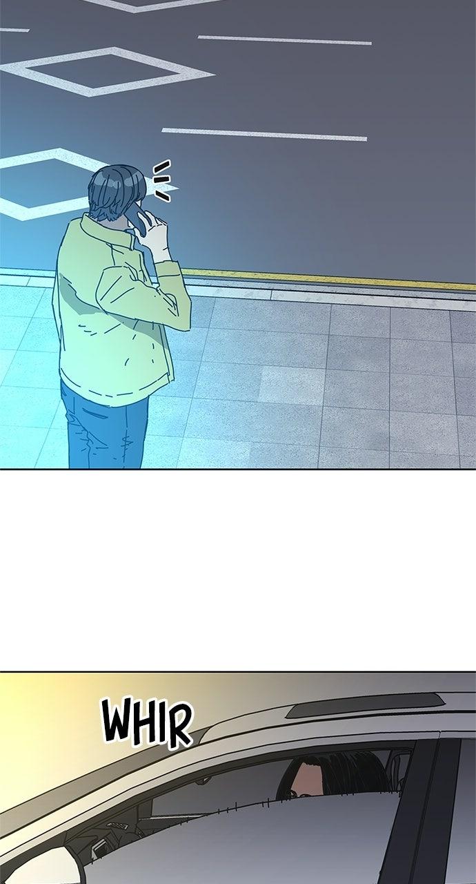 Code Name: Tarantula Episode 32 66