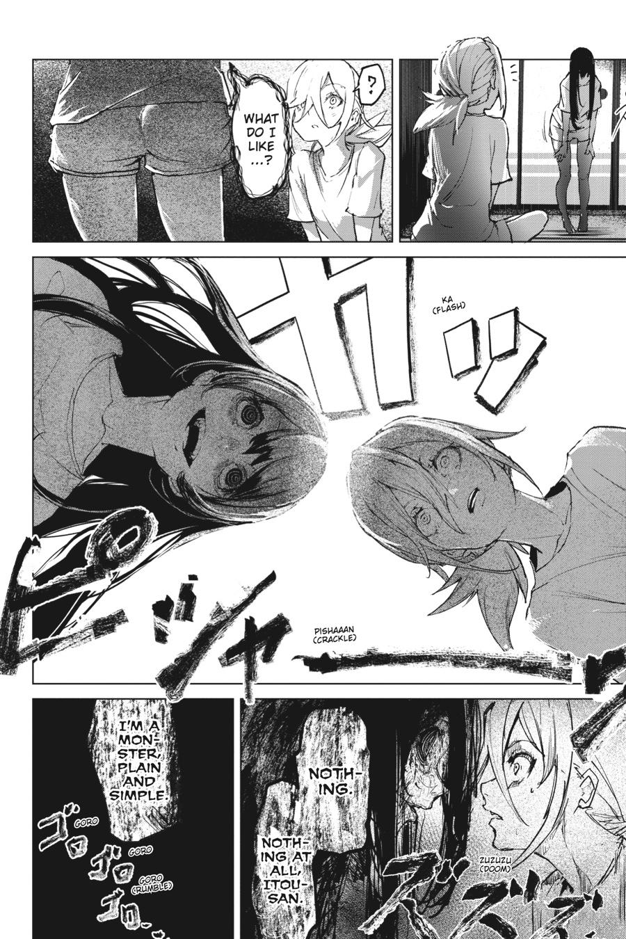 Common-Sense Monster Chapter 4 17