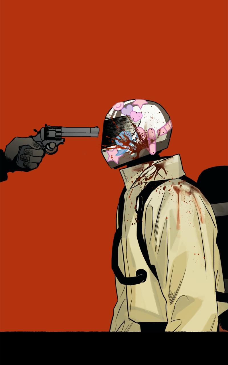 Containment Zone Management Episode 2 42