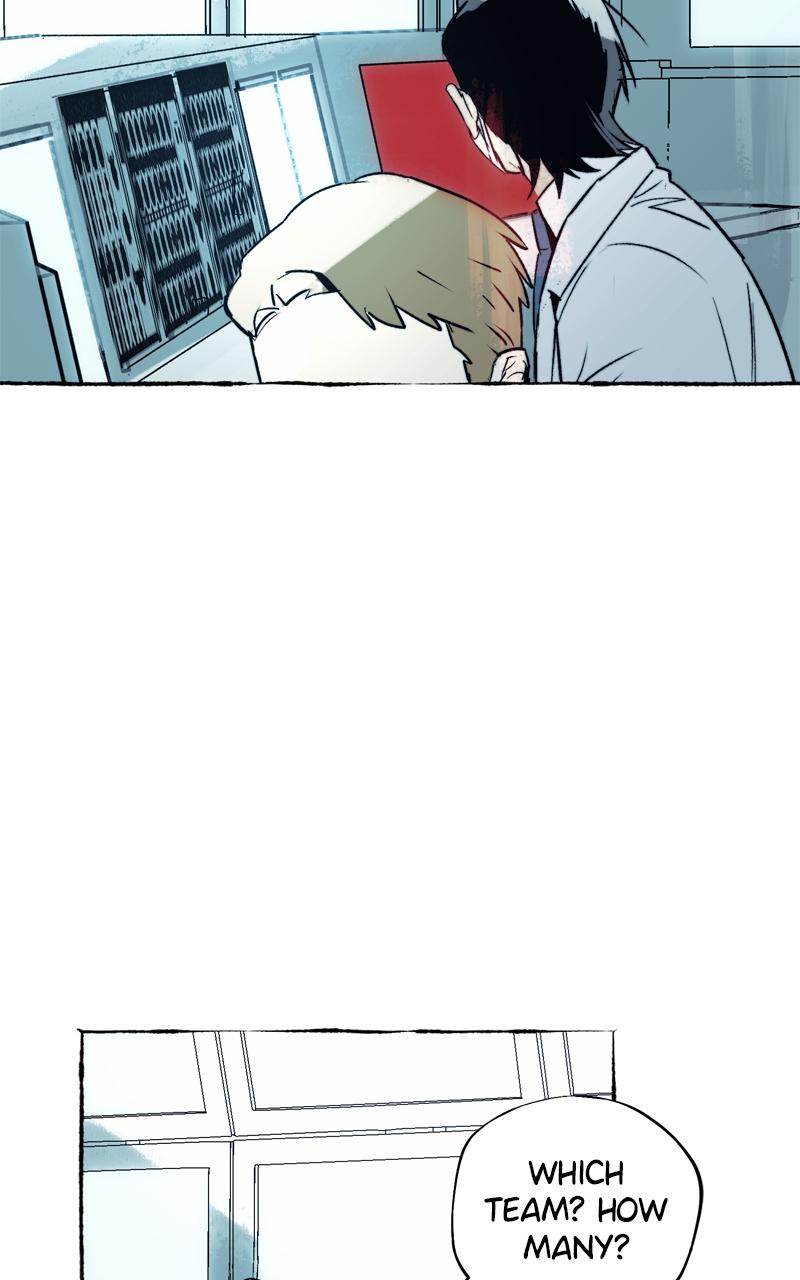 Containment Zone Management Episode 2 61