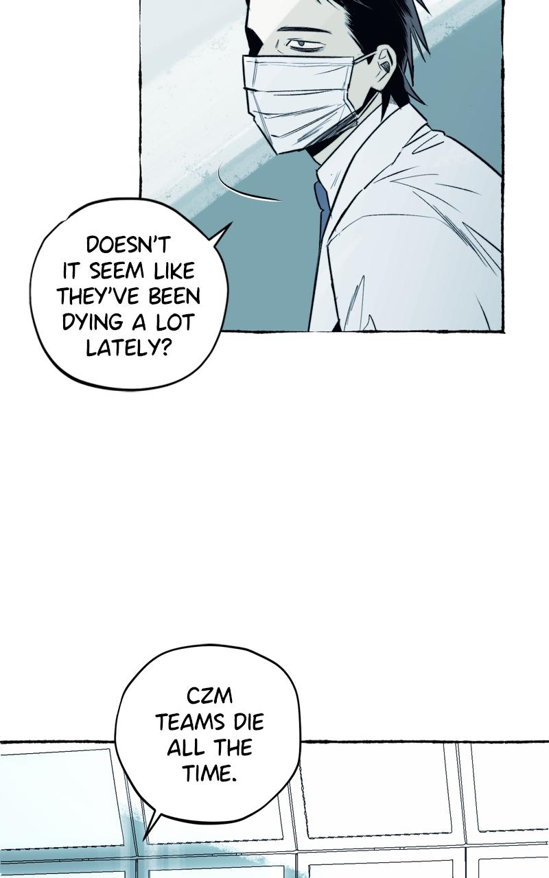 Containment Zone Management Episode 2 63