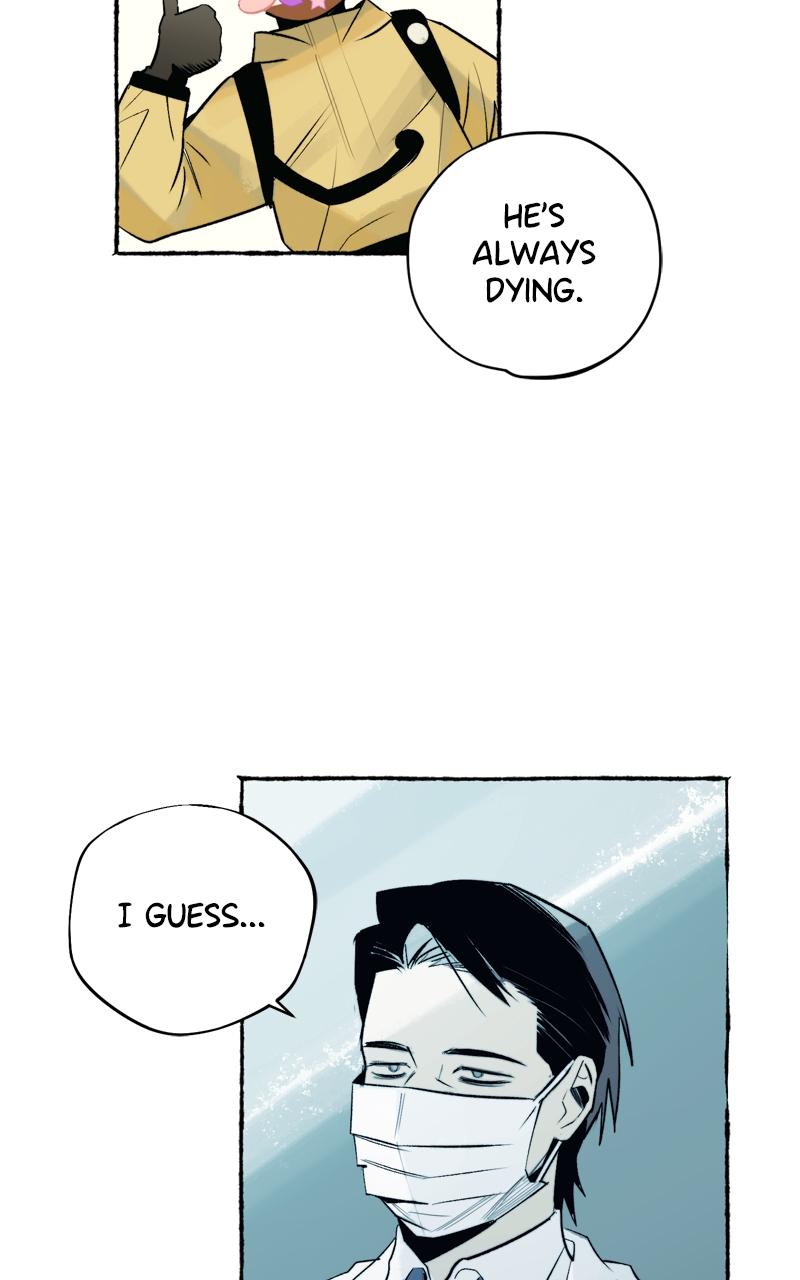 Containment Zone Management Episode 2 65