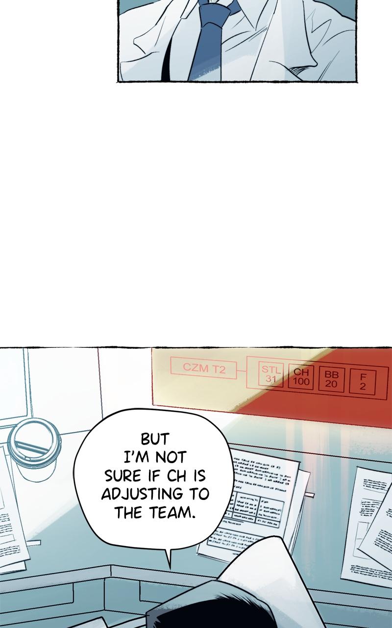 Containment Zone Management Episode 2 66