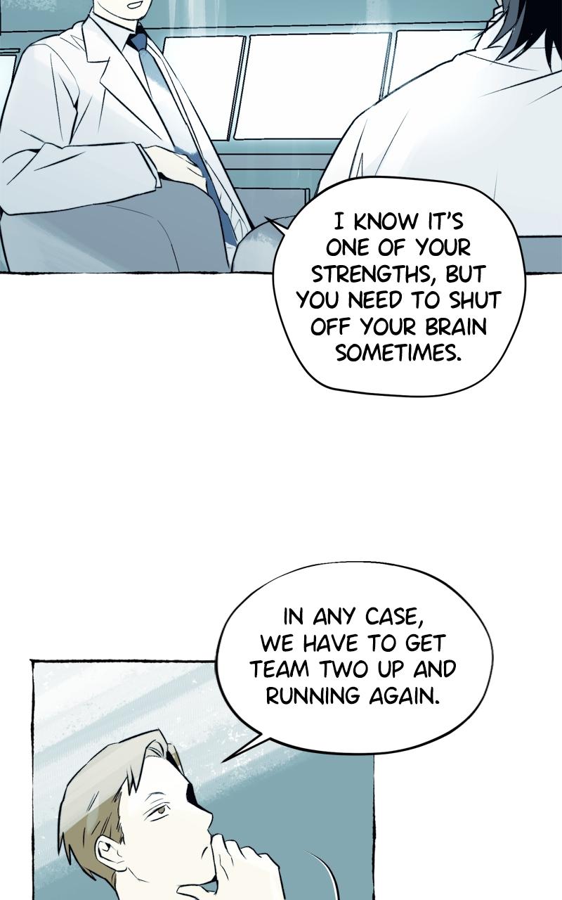 Containment Zone Management Episode 2 70